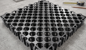 drainage cell