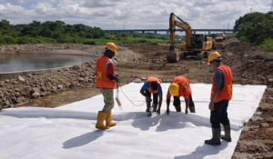 geotextile