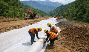 geotextile
